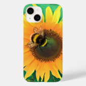 Bumblebee Case-Mate iPhone Case (Achterkant)