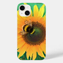 Bumblebee Case-Mate iPhone 14 Hoesje