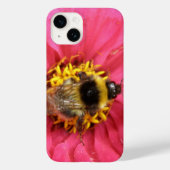 Bumblebee Case-Mate iPhone Case (Achterkant)