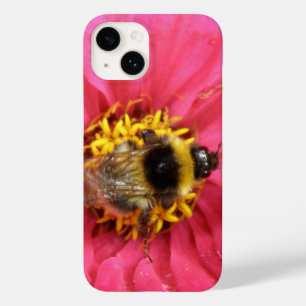 Bumblebee Case-Mate iPhone 14 Hoesje