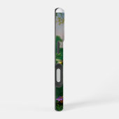 Bumblebee Dragonling iPhone 16 Hoesje (Rechterkant)