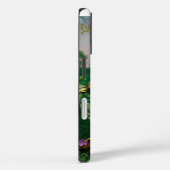 Bumblebee Dragonling iPhone 16 Hoesje (Achterkant / Rechts)