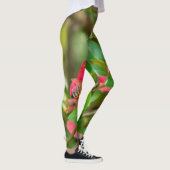 Bumblebee en Azalea Leggings (Rechts)