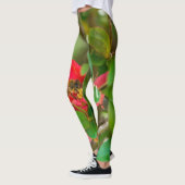 Bumblebee en Azalea Leggings (Links)