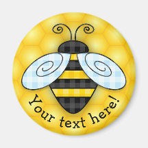 Bumblebee en Honeycomb-pictogram