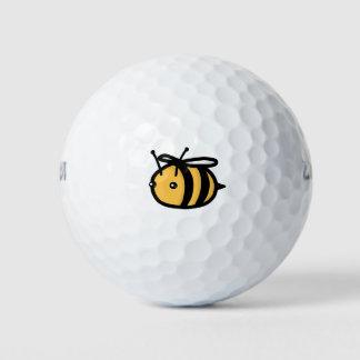 Bumblebee Golfballen