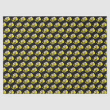 Bumblebee honingbijen