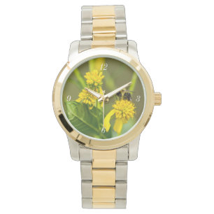 Bumblebee Horloge