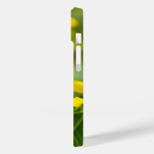 Bumblebee iPhone Case (Achterkant / Links)