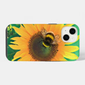 Bumblebee iPhone Hoesje (Achterkant horizontaal)