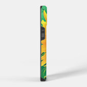 Bumblebee iPhone Hoesje (Rechterkant)