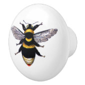 Bumblebee Keramische Knop (Rechts)
