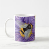 Bumblebee koffie Mok Tea Cup Oorspronkelijke kunst (Links)