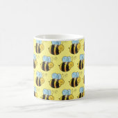  Bumblebee Koffiemok (Center)