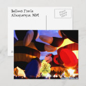 Bumblebee Love Briefkaart (Voorkant / Achterkant)