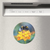 BumbleBee Magnet (Insitu (Vaatwasser))