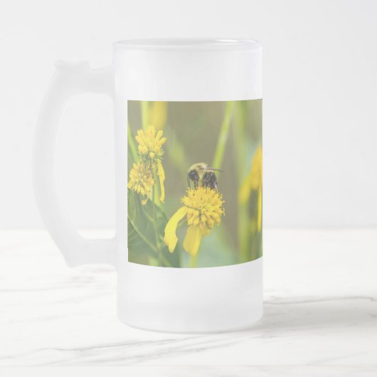 Bumblebee Mok (Links)