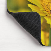 Bumblebee mousepad muismat (Hoek)
