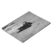 Bumblebee Notitieboek (Linkerzijde)