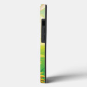 Bumblebee op de horizon Case-Mate iPhone case (Achterkant / Links)