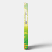 Bumblebee op de horizon Case-Mate iPhone case (Achterkant / Links)