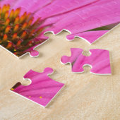 Bumblebee op het werk - 8x10 110 pcs ventilatorpuz legpuzzel (Zijkant)