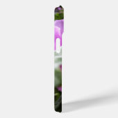 Bumblebee op Hibiscus Flower Case-Mate iPhone Case (Achterkant / Rechts)