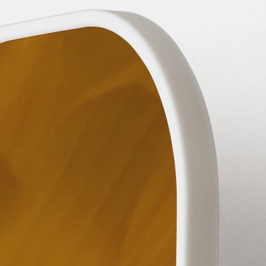 Bumblebee Pickleball Paddle (Links Detail)