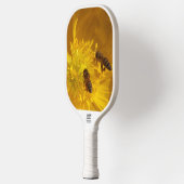 Bumblebee Pickleball Paddle (Links)
