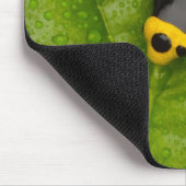 Bumblebee Poison Dart Frog Muismat (Hoek)