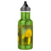 Bumblebee Roestvrij stalen flesje Waterfles