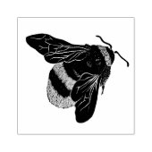 Bumblebee Rubberstempel (Afrduk)