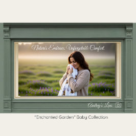 Bumblebee Sherpa Baby Blanket | Nature Gift Deken