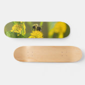 Bumblebee Skateboard (Horizontaal)