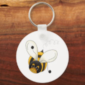 Bumblebee Sleutelhanger (Voorkant)