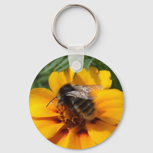 Bumblebee Sleutelhanger (Voorkant)