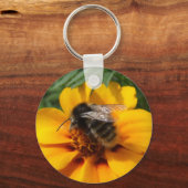 Bumblebee Sleutelhanger (Voorkant)