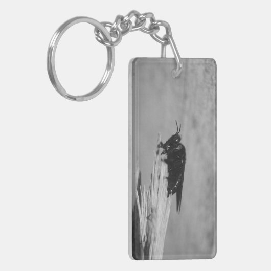 Bumblebee Sleutelhanger (Voorkant Links)