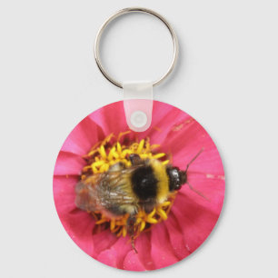 Bumblebee Sleutelhanger