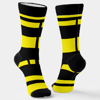 Bumblebee socks sokken