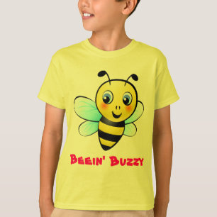  Bumblebee T-shirt
