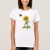 BUMBLEBEE T-Shirt (Voorkant)