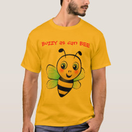 Bumblebee T-shirt