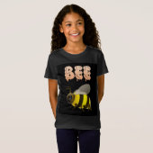 Bumblebee T-Shirt (Voorkant volledig)