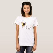 BUMBLEBEE T-SHIRT (Voorkant volledig)