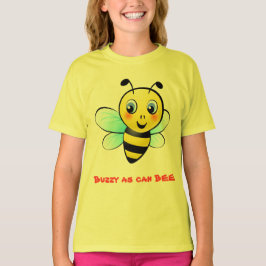 Bumblebee T-shirt
