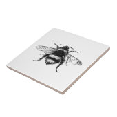 BumbleBee Tegeltje (Zijkant)