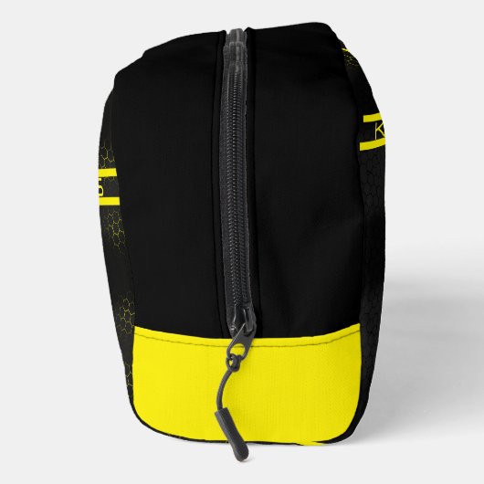 BumbleBee Toilettasje (Rechts)