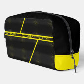 BumbleBee Toilettasje (Rechterhoek)