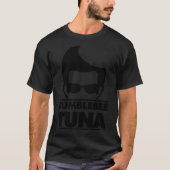 Bumblebee Tuna T-shirt (Voorkant)